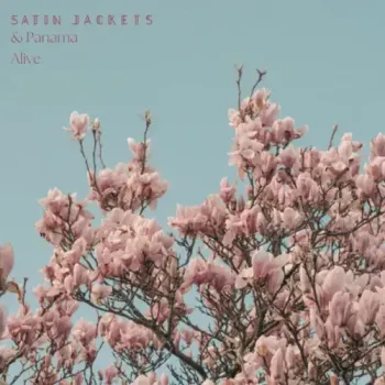 Satin Jackets - Alive