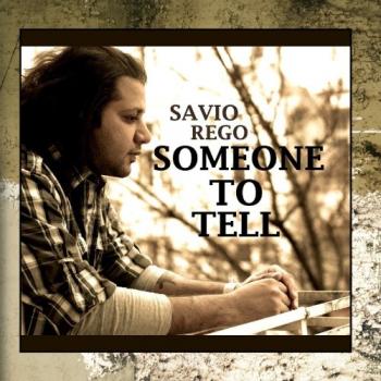 Someone To Tell