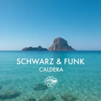 Schwarz & Funk - Caldera