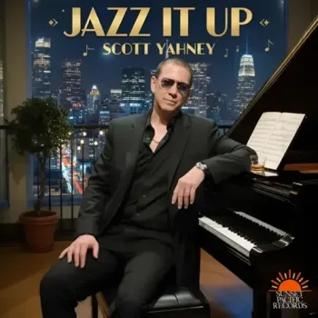 Scott Yahney - Jazz It Up