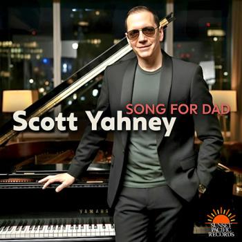 Scott Yahney - Song For Dad cover