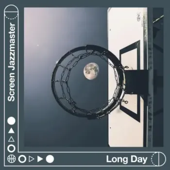 Screen Jazzmaster - Long Day