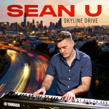 Sean U - Skyline Drive
