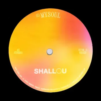 Shallou - Mysoul