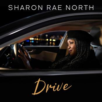 Sharon Rae North - Drive