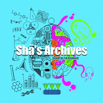 Sharon Musgrave - Shā's Archive