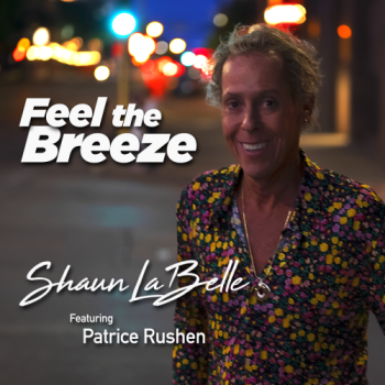 Shaun Labelle - Feel The Breeze