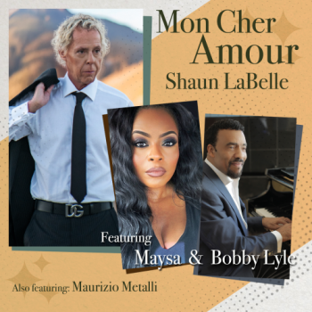 Shaun LaBelle - Mon Cher Amour