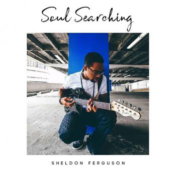 Sheldon Ferguson - Soul Searching