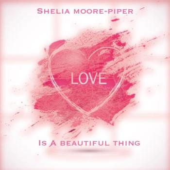 Shelia Moore-Piper - Love, Soul Session Vol.1