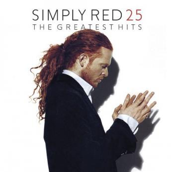 Simply Red 25 - The Greatest Hits