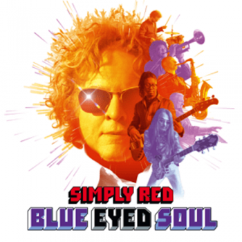 Simply Red - Blue Eyes Soul