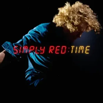 Simply Red - Time