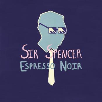 Sir Spencer - Espresso Noir