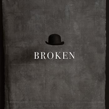 Skii Harvey - Broken