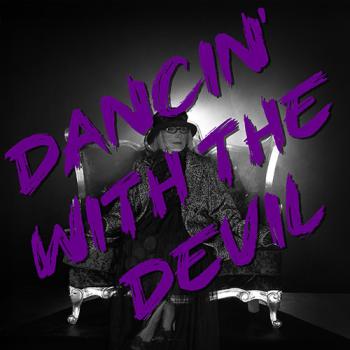 Skii Harvey - Dancing with the Devil cover