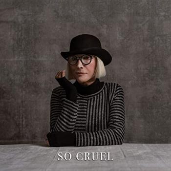 Skii Harvey - So Cruel