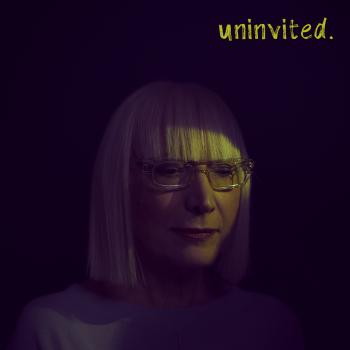 Skii Harvey - Uninvited
