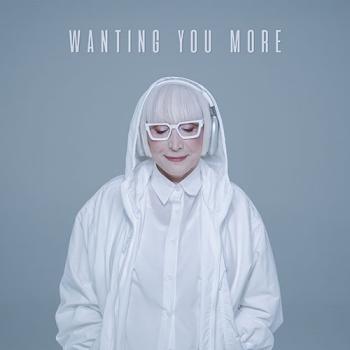 Skii Harvey - Wanting You More cover