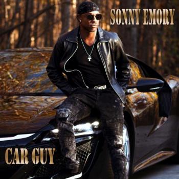 Sonny Emory - Soul Ascension