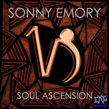 Sonny Emory - Soul Ascension
