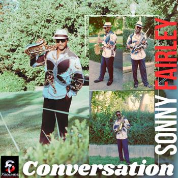 Sonny Fairley - Conversation