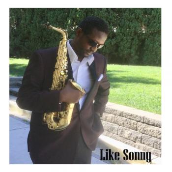 Sonny Fairley - Like Sonny