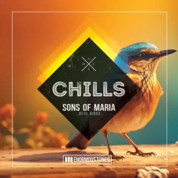 Sons of Maria - Blue Birds