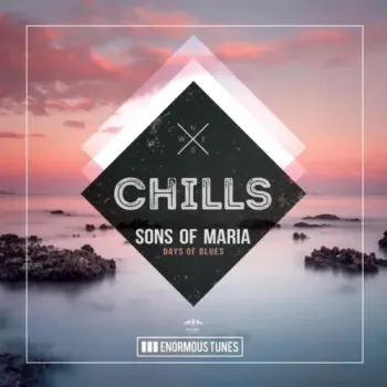 Sons of Maria - Days of Blues