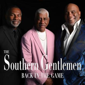 The Southern Gentlemen - Back in the Game