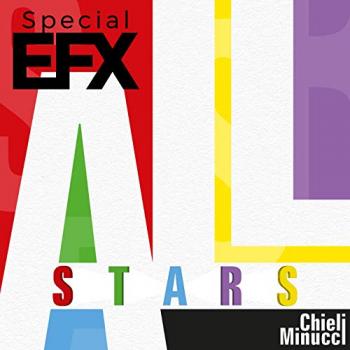 Special EFX - AllStars