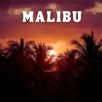 Starzun - Malibu