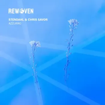Stendahl & Chris Savor - Azzurro