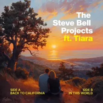 The Steve Bells Project - Back to California