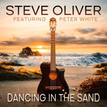 Steve Oliver - Dancing in the Sand