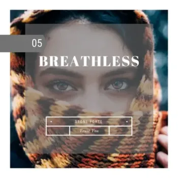 Stone Forte - Breathless