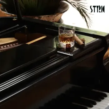 Styric - Favorite Things