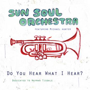 Do You Hear What I Hear? 