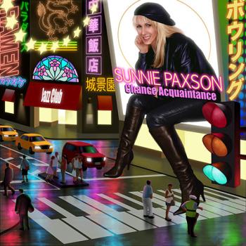 Sunnie Paxson - Chance Acquaintance