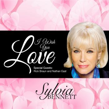 Sylvia Bennett - I Wish You Love