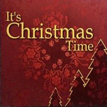 It's Christmas Time with Sylvia Bennett