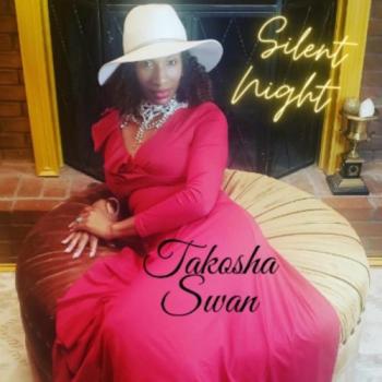 Takosha Swan - Silent Night