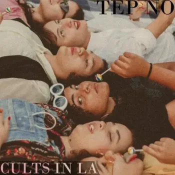 Tep No - Nora (The Time I Knew You Better)