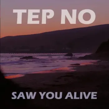 Tep No - Saw You Alive