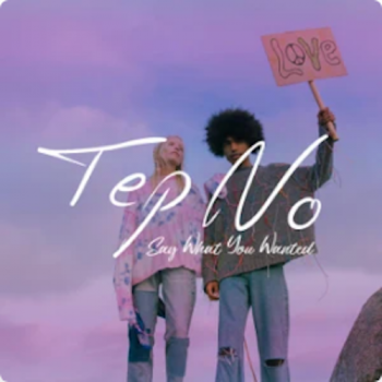 Tep No - Say What You Wanted