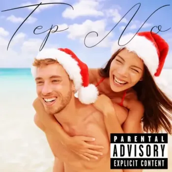 Tep No - Snowing in Cali