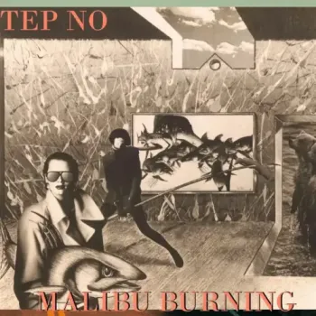 Tep No - Where Did You Go?