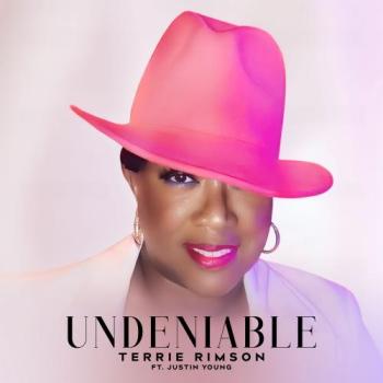 Terrie Rimson - Undeniable