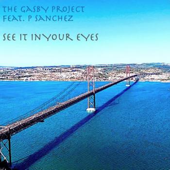 The Gasby Project - See It In Your Eyes