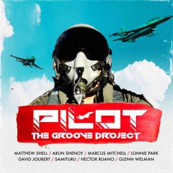 The Groove Project - Pilot